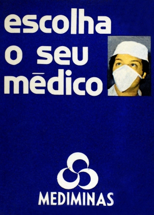 Catálogo Médico – 1973