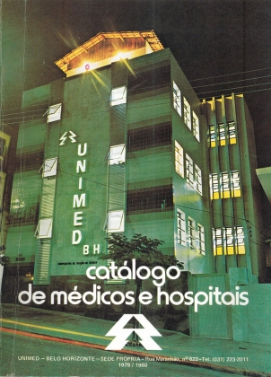 Catálogo Médico – 1979