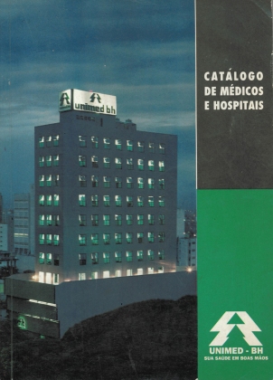 Catálogo Médico – 1995