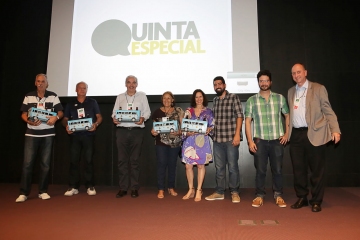 26.11.2015  - Quinta Especial - Cervejas Artesanais - Espaço de Eventos Unimed-BH