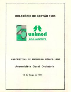 Relatório 1995