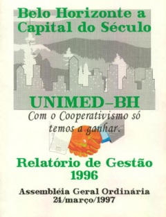 Relatório 1996