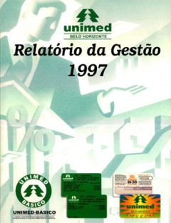 Relatório 1997