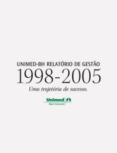 Relatório 2005