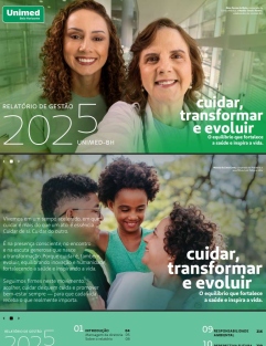 Relatório 2025
