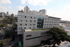 Hospital Unimed – Unidade Contorno – Inaugurado em 17 de dezembro de 2009 e início das operações em 14 de janeiro de 2010.