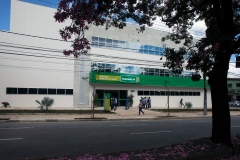 Centro de Promoção da Saúde – Unidade Barreiro – Inaugurado em 23 de março de 2018.