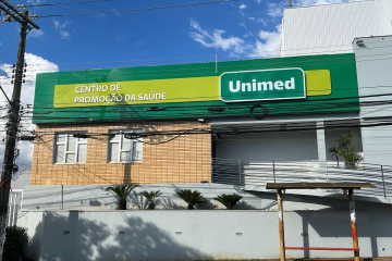 Centro de Promoção da Saúde – Unidade Betim, inaugurado em 16 de janeiro de 2014. Está em funcionamento neste prédio desde 22 de fevereiro de 2021. No edifício já funcionaram anteriormente os antigos Hospital Unimed – Unidade Betim, a Clínica Unimed e a Clínica Pleno.