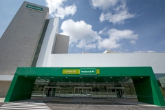 Hospital Unimed – Unidade Betim – Inaugurado em 10 de abril de 2019. A Unimed-BH já possuía um hospital próprio no município desde 2012, quando incorporou a Singular de Betim. Posteriormente, construiu uma unidade maior e com estrutura mais moderna para ampliar o atendimento aos clientes da região.