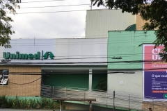 Centro de Promoção da Saúde – Unidade Betim, inaugurado em 16 de janeiro de 2014. Está em funcionamento neste prédio desde 22 de fevereiro de 2021. No edifício já funcionaram anteriormente os antigos Hospital Unimed – Unidade Betim, a Clínica Unimed e a Clínica Pleno.