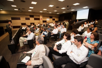 25.09.2012 - Unimed 18:30 - Auditório do Hospital Unimed - Unidade Contorno